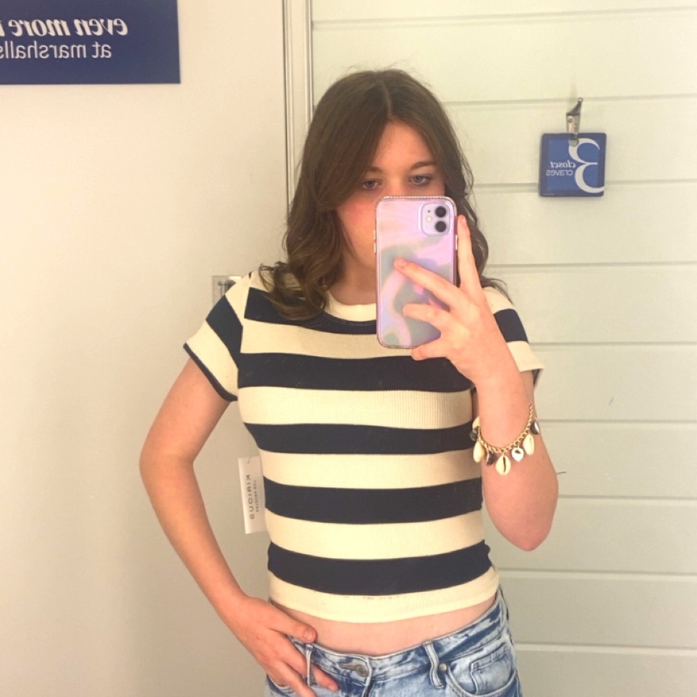 Meet your Posher, Keeley